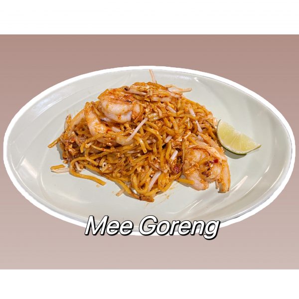 Mee Goreng